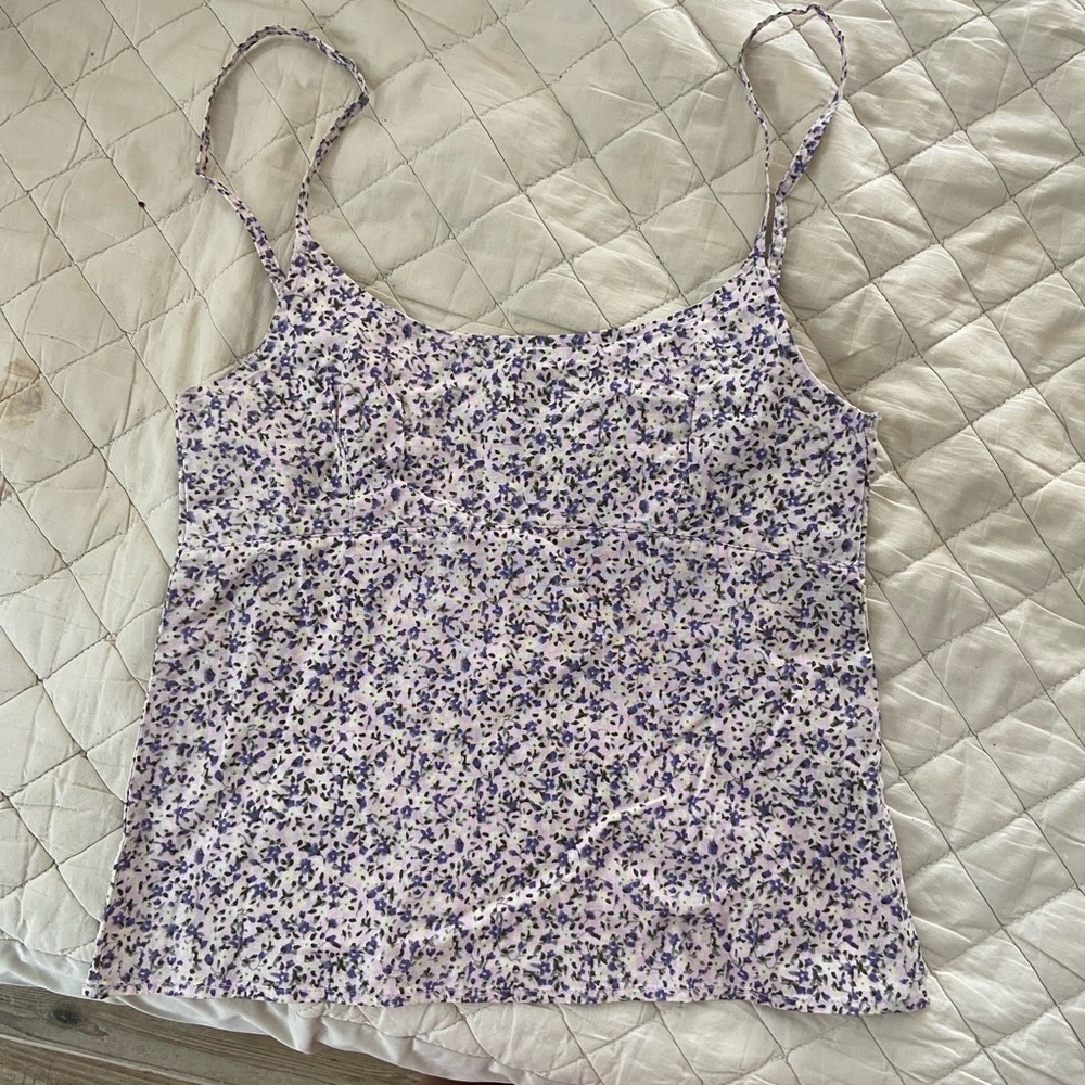 Vintage Tank Top size XS
